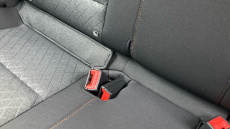 MG MG3 1.5 Hybrid SE 5dr Auto Hybrid Hatchback